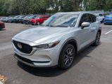 Used 2018 MAZDA CX-5 Touring w/ Preferred Equipment Package image 4