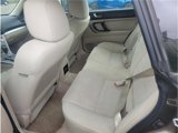 Used 2008 Subaru Outback 2.5i image 4