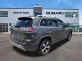 Used 2019 Jeep Cherokee Limited image 3