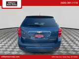 Used 2016 Chevrolet Equinox LT w/ Convenience Package image 4