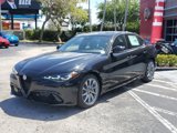 New 2024 Alfa Romeo Giulia Sprint image 2
