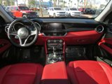 Used 2019 Alfa Romeo Stelvio Sprint w/ Nero Edizione image 2