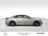 Used 2017 Lexus ES 350 image 4