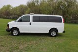 Used 2015 Chevrolet Express 2500 LS image 3