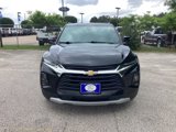 Used 2021 Chevrolet Blazer LT w/ Sound & Technology Package image 2