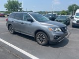 Used 2020 Nissan Pathfinder SV w/ Rock Creek Edition image 2