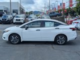 New 2025 Nissan Versa S w/ S Plus Package image 5