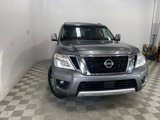 Used 2017 Nissan Armada SL image 3