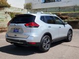 Certified 2017 Nissan Rogue SL w/ SL Premium Package image 3