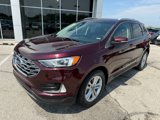 Used 2020 Ford Edge SEL image 3