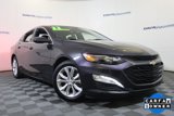 Used 2022 Chevrolet Malibu LT image 2