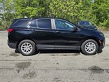 Certified 2022 Chevrolet Equinox LT image 4