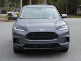 New 2025 Honda HR-V LX image 2