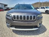 Used 2020 Jeep Cherokee Limited image 2