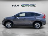 Used 2016 Honda CR-V EX-L image 2