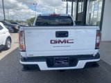 Used 2022 GMC Canyon Elevation w/ Elevation Premium Package image 3