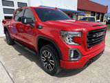 Used 2021 GMC Sierra 1500 AT4 w/ AT4 Premium Package image 3