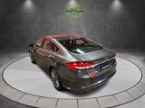 Used 2018 Ford Fusion SE w/ Fusion SE Technology Package image 5