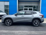 New 2025 Chevrolet Trax RS image 2