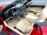 Used 2007 Chevrolet Corvette Convertible w/ Preferred Equipment Group image 2