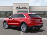 New 2024 Cadillac XT4 Premium Luxury image 3