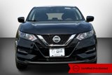 Certified 2021 Nissan Rogue Sport S image 2