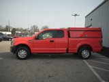 Used 2019 Ford F150 XL w/ XL Power Equipment Group image 4