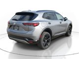 Certified 2022 Buick Envision Preferred image 4