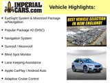 Used 2018 Subaru Crosstrek 2.0i Limited image 5