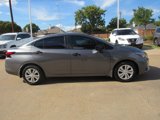 Used 2020 Nissan Versa S image 5