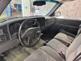 Used 2004 GMC Sierra 1500 SLE w/ Light Duty Power Package image 4