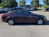 Used 2012 Kia Optima EX w/ Premium Pkg image 4