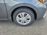 New 2025 Nissan Versa S image 4