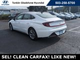 Used 2020 Hyundai Sonata SEL w/ Convenience Package image 5