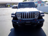 Used 2020 Jeep Gladiator Rubicon image 2
