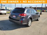 Used 2012 Subaru Outback 2.5i Premium w/ Popular Pkg 1B image 4