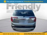 Used 2023 GMC Acadia SLE image 4