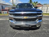 Used 2017 Chevrolet Silverado 1500 LT w/ Texas Edition image 2
