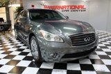 Used 2011 INFINITI M37 x w/ Deluxe Touring Pkg image 3