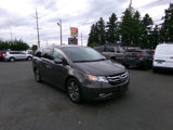 Used 2014 Honda Odyssey Touring Elite image 3