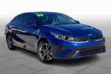 Used 2024 Kia Forte LXS image 3