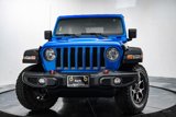 Used 2021 Jeep Wrangler Unlimited Rubicon image 3