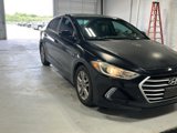 Used 2017 Hyundai Elantra SE w/ SE A/T Tech Package 03 image 3