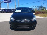 Used 2014 Hyundai Accent GS image 2
