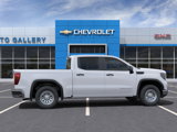 New 2025 GMC Sierra 1500 Pro w/ Pro Value Package image 5
