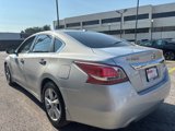 Used 2013 Nissan Altima 2.5 SL w/ Technology Pkg image 5