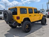 Used 2019 Jeep Wrangler Unlimited Sahara w/ Quick Order Package 24M Moab image 5