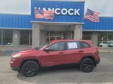 Used 2014 Jeep Cherokee Sport w/ Cold Weather Group image 2