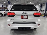 Used 2021 Jeep Grand Cherokee Laredo X image 4