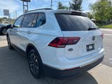 Used 2024 Volkswagen Tiguan S image 5